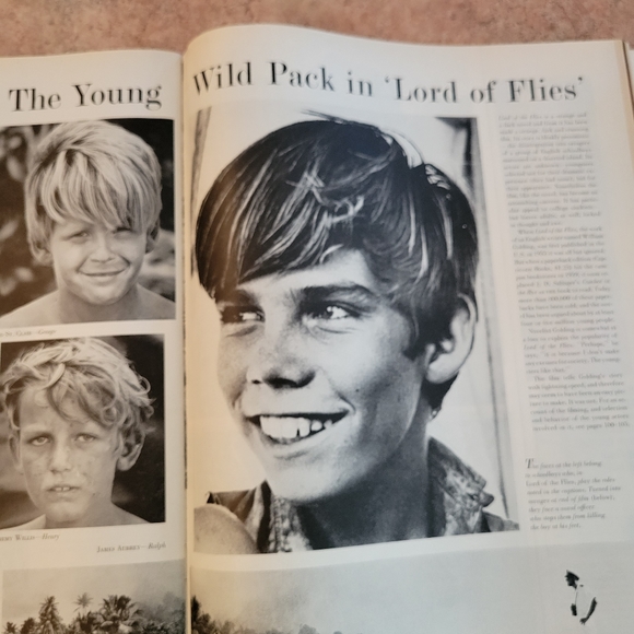 1963 LIFE Magazine ~ Surfer Girl ~ Nostalgia ~Vintage Advertising ~FINAL PRICE! - Picture 10 of 16